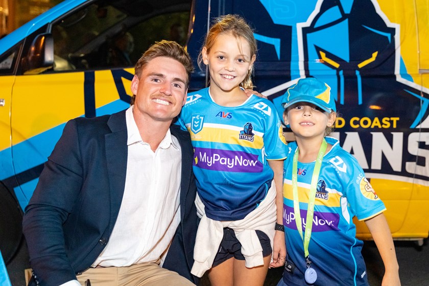 MyPayNow extend Titans commitment to 2025